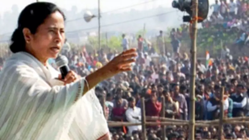 TMC Unveils Key Candidates for 2026 West Bengal Assembly Elections