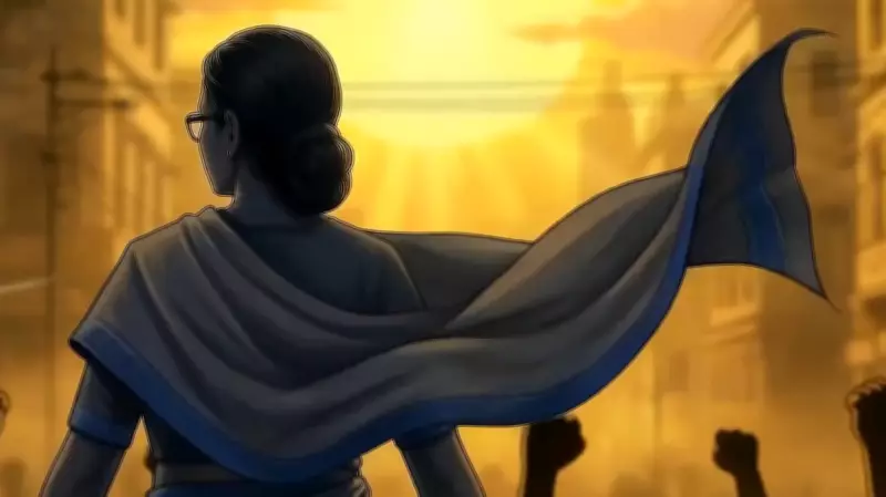 TMC's 'Fighter Didi' Teaser Positions Mamata Banerjee as Bengal's Sole Protector Ahead of 2026 Polls