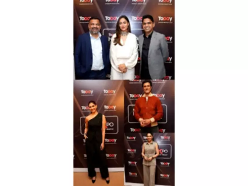 Today Group Expands with Homexpo Across Thane, Navi Mumbai, and Panvel