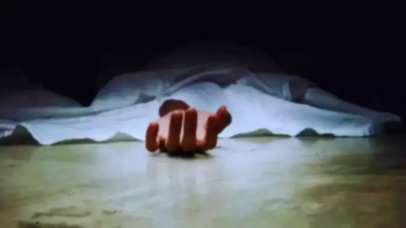 Toddler Dies After Drinking Pesticide-Laced Soft Drink in Andhra Pradesh Family Dispute