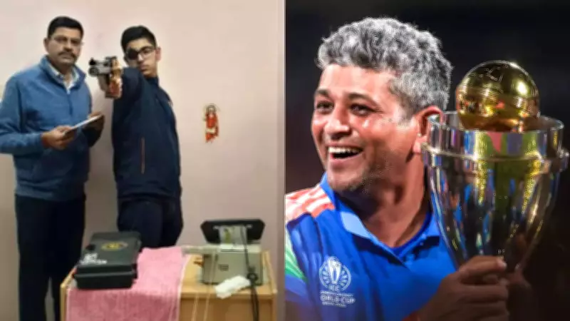 TOISA 2025 Awards to Honor India's Top Athletes and Coaches in Lucknow