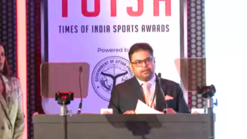 TOISA 2025 Celebrates Indian Athletes' Spirit in Grand Lucknow Ceremony