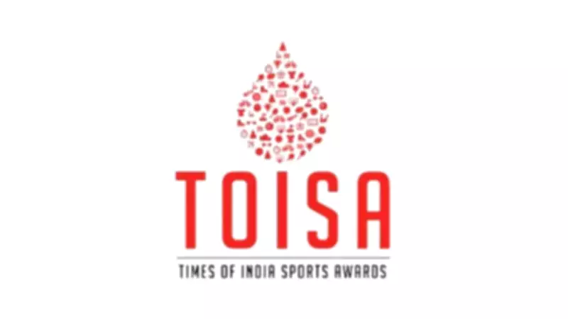 TOISA 2025: India's Sporting Elite Gather in Lucknow for Prestigious Awards Ceremony