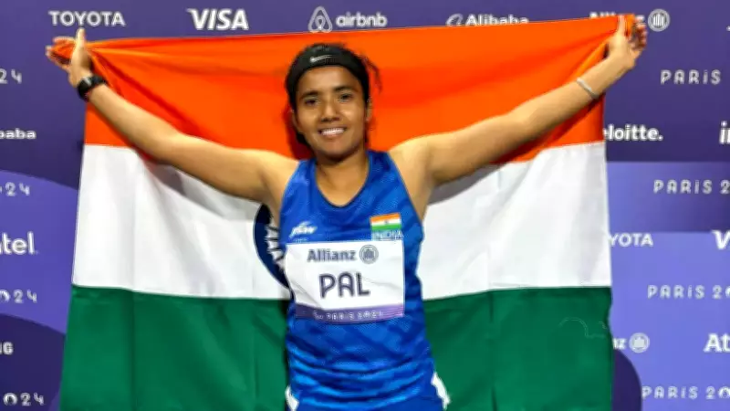 TOISA 2025 Returns to Honor India's Para Athletes and Coaches in Lucknow