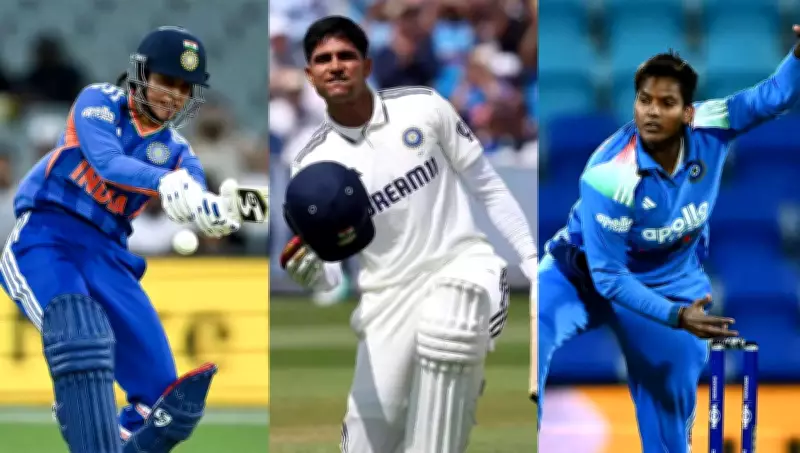 TOISA 2026 in Lucknow to Honor India's 2025 Sporting Heroes