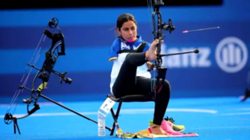 TOISA 2026 in Lucknow to Honor India's Top Athletes, Including Para Archery Stars