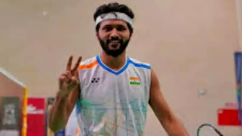 TOISA 2026 in Lucknow to Honor India's Top Athletes, Including Para Badminton Stars