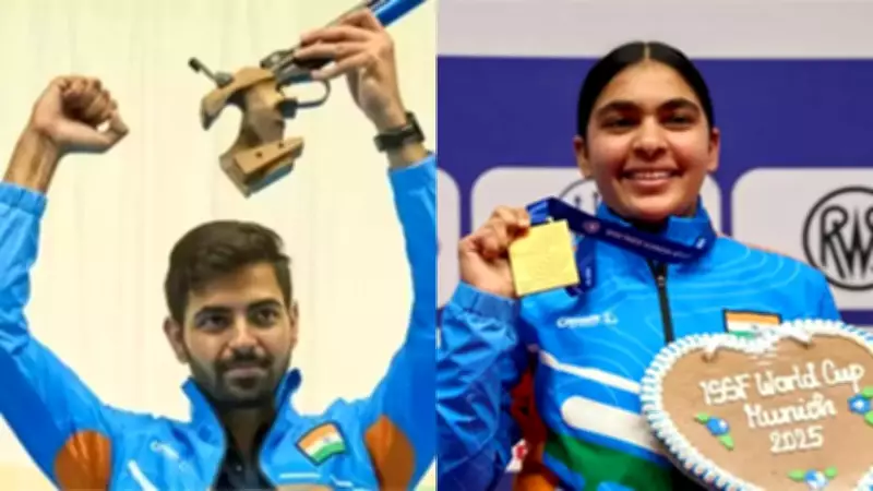TOISA 2026 in Lucknow to Honor India's Top Athletes with Star-Studded Jury