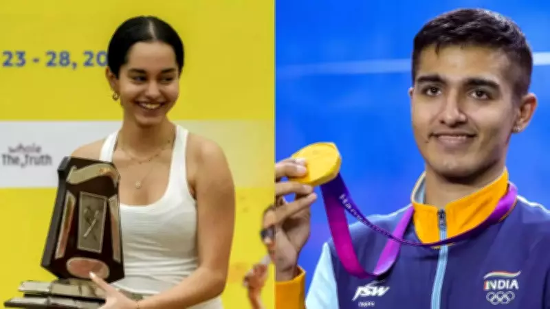 TOISA 2026 to Honor India's Top Athletes in Lucknow, Featuring Squash Stars