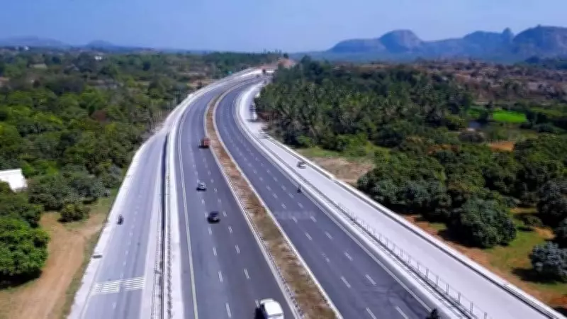 Toll Hike on Bengaluru-Mysuru Highway: Cars to Pay Rs 355 from April 1