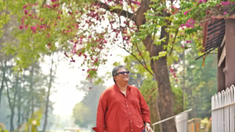 Tollygunge Club: Where Heritage Meets Creative Solace in Kolkata