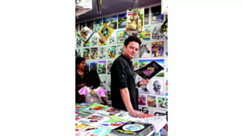 Tollywood Actor Rahul Arunoday Banerjee Dies in Drowning Accident During TV Shoot