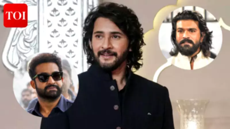 Tollywood Stars Celebrate India's T20 World Cup Victory on Social Media