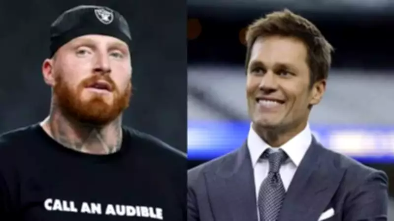 Tom Brady Addresses Raiders' Challenges After Failed Crosby Trade, Kubiak's Start