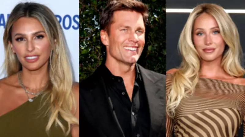 Tom Brady-Alix Earle Romance Fades as New Yael Cohen Link Emerges