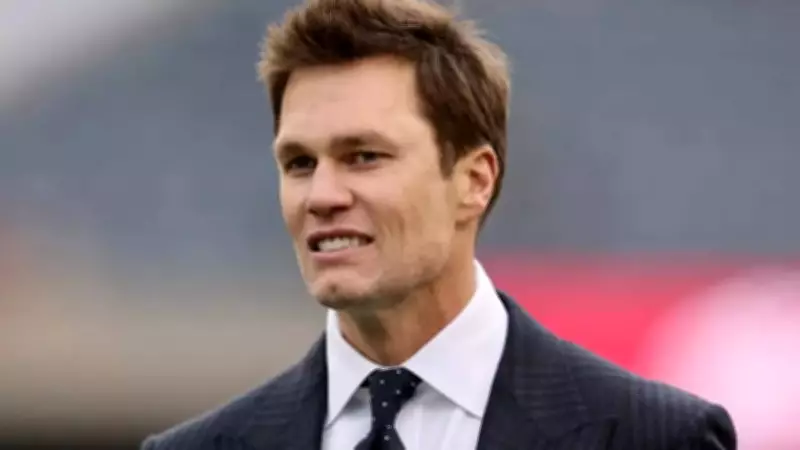 Tom Brady Fires Back at Critics and Logan Paul with Sharp Social Media Moves
