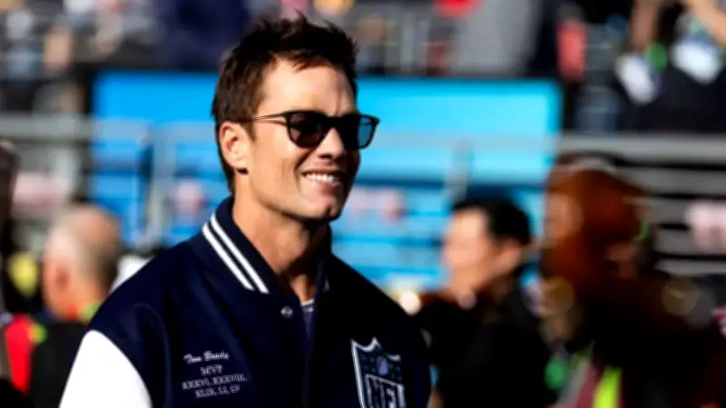 Tom Brady Hall of Fame Debate Reignites as Analyst Questions Legacy Beyond Stats