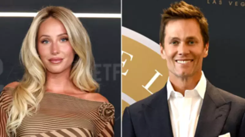 Tom Brady Splits from Influencer Alix Earle After Brief Romance, Family Concerns Cited
