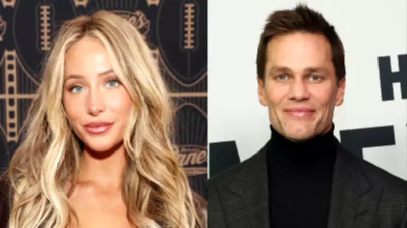 Tom Brady Splits from Influencer Alix Earle, Rumored Dating Scooter Braun's Ex