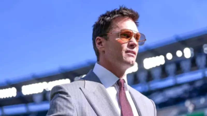 Tom Brady's CardVault Expands to Austin, LA, Kansas City in Post-NFL Empire Push