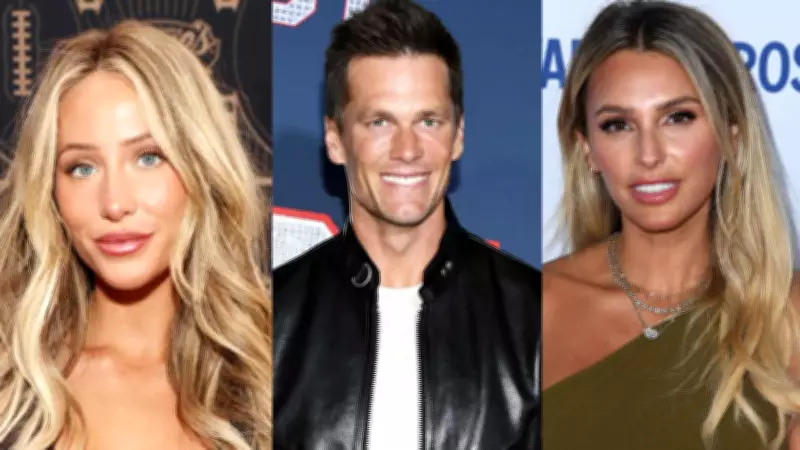 Tom Brady's Cryptic Post Amid Dating Rumors with Yael Cohen and Alix Earle Split
