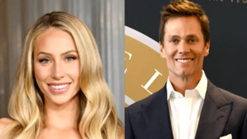 Tom Brady's Cryptic Posts Spark Romance Rumors with Influencer Alix Earle