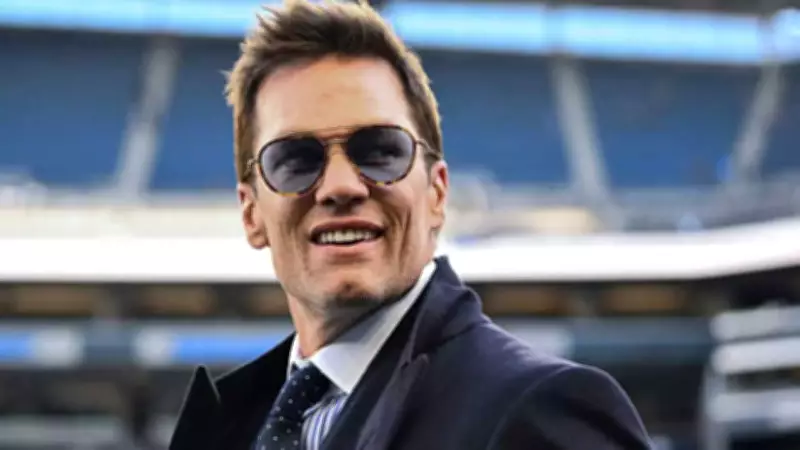Tom Brady's Flag Football Classic May Move to US Amid Middle East Tensions