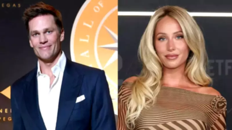 Tom Brady's Inner Circle Concerned About Alix Earle Romance Rumors