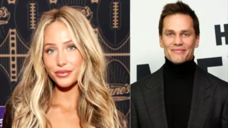 Tom Brady's Rumored Romance with Alix Earle Sparks Speculation Amid Family Concerns