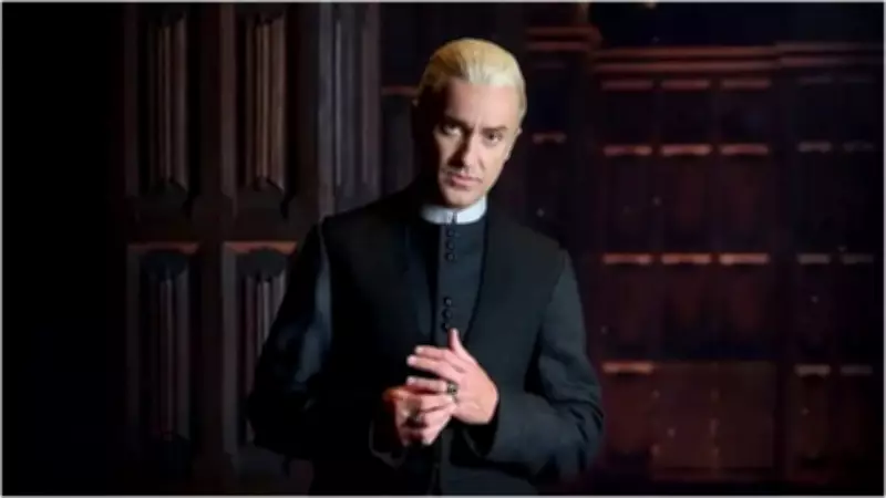 Tom Felton Reveals He Never Knew His 'Potter' Delivery Would Become Iconic