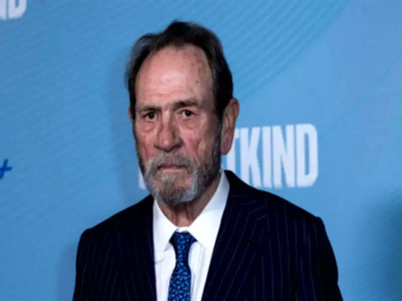 Tommy Lee Jones Joins Ethan Hawke in 'The Lowdown Season 2' Western-Noir Series