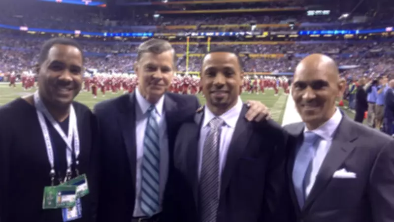 Tony Dungy Exits NBC's Football Night After 17 Years, Network Plans Major NFL Overhaul