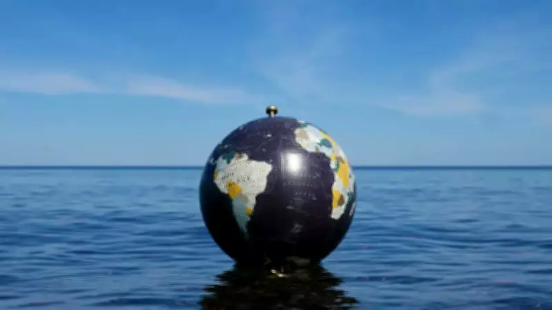 Top 10 Countries with Best Water Quality in 2026: Germany Leads List