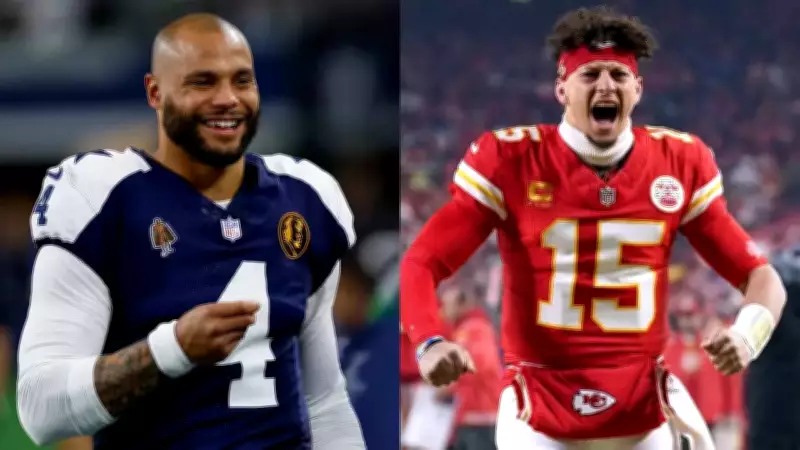 Top 10 Richest NFL Players in 2026: Quarterbacks Dominate Salary Rankings