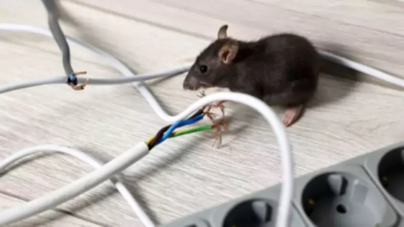 Top 12 US Cities with Highest Rat Infestations: Chicago Leads List
