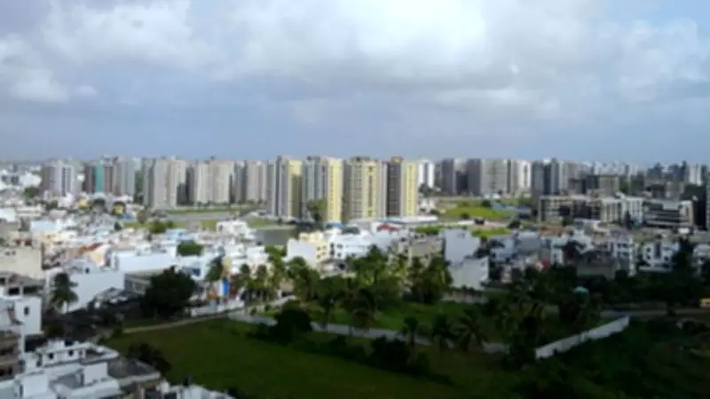 Top 5 Elite Residential Areas in Surat for Luxury Living and High-Class Amenities