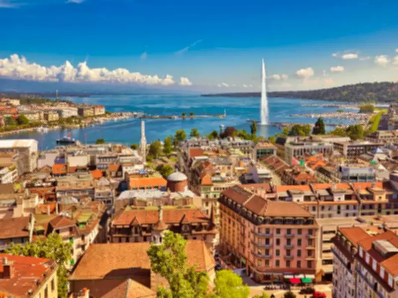 Top 5 European Cities Dominating Luxury Real Estate in 2026