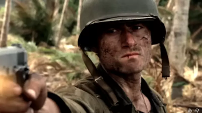 Top 5 Historical War Drama Series to Stream on Hulu This Weekend