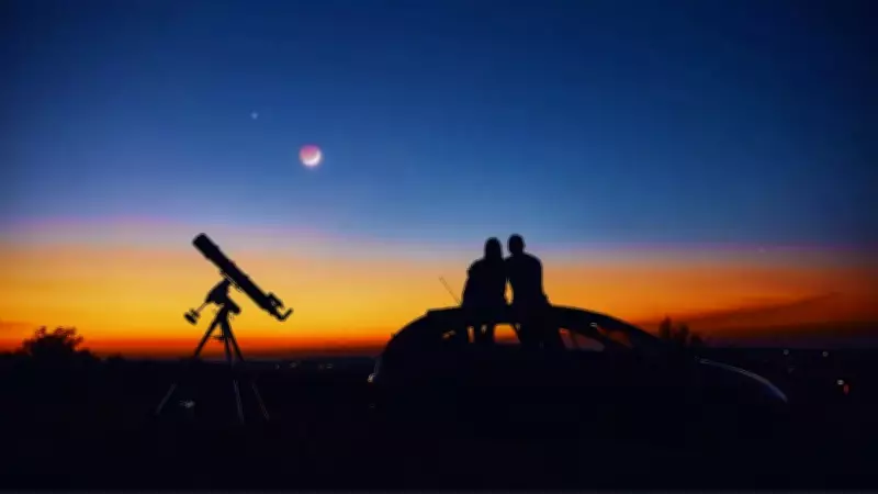 Top 5 Stargazing Destinations in India for Astro-Tourism Enthusiasts