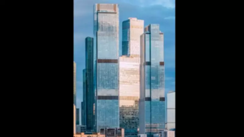 Top 5 Tallest Residential Buildings in Europe as of 2026: Skyscrapers Redefining Urban Living