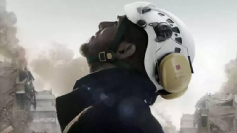 Top 5 War Documentaries on Netflix: From 'Five Came Back' to 'The White Helmets'