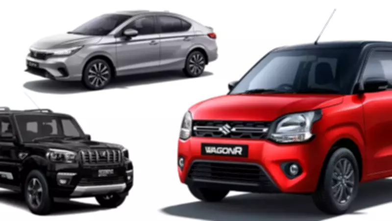 Top 7 Cars with Best Resale Value in India: Models That Hold Their Worth