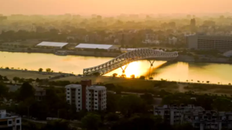 Top 7 Posh Residential Areas in Ahmedabad: Luxury Living with Prime Connectivity