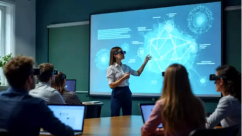 Top 8 Free AI Learning Platforms in 2026: Google, OpenAI, Microsoft Lead