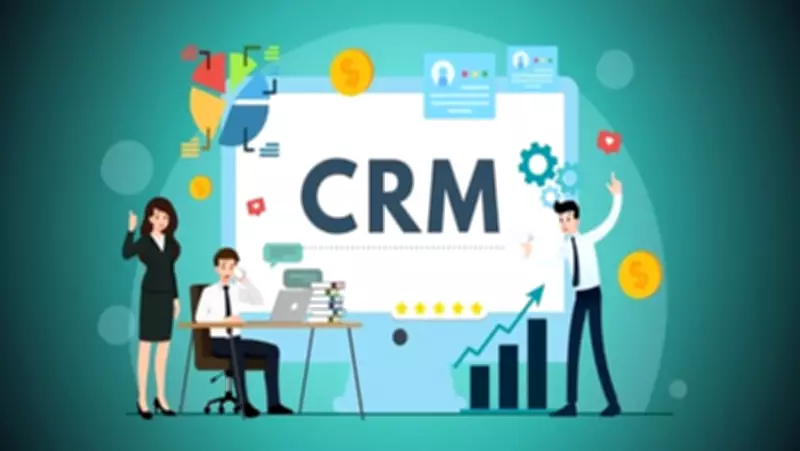 Top CRM Software Solutions to Watch in 2026: A Comprehensive Guide