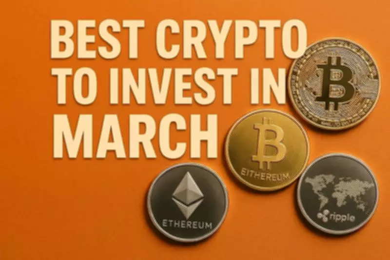 Top Crypto Picks for March: DeepSnitch AI, Pi, TAO Analysis Amid MEXC Stock Tokenization