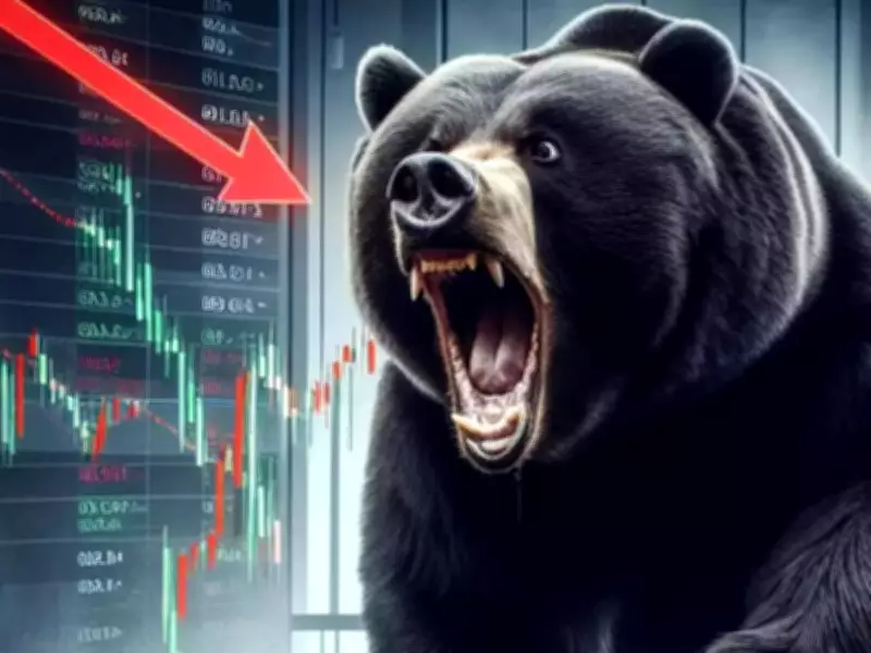 Top Indian Firms Lose Rs 1.75 Lakh Crore in Holiday-Shortened Week Amid Global Tensions