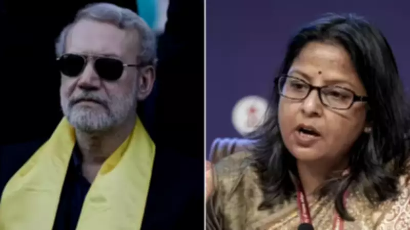 Top News: Israel Claims Iran Official Killed, India Slams Pakistan, SC Ruling on Maternity Leave