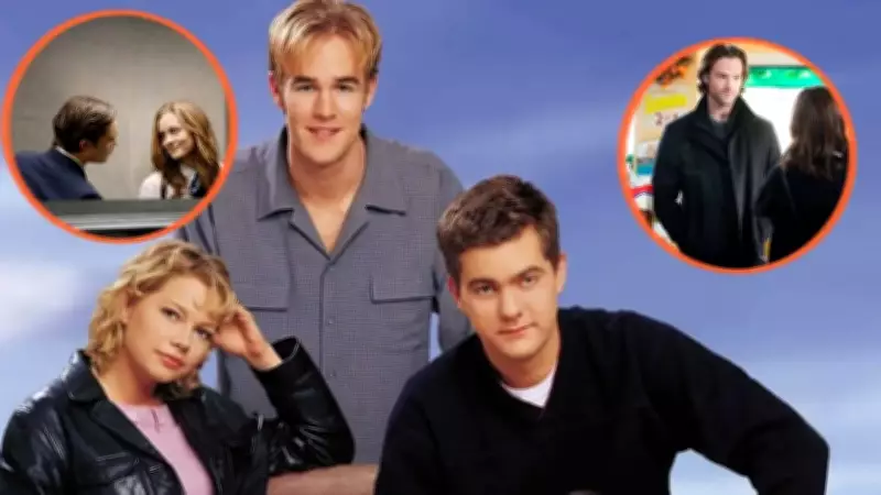 Top Romantic TV Shows That Redefined Modern Love: A Binge-Watch Guide