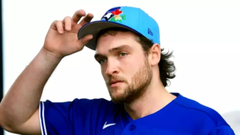 Toronto Blue Jays Face Playoff Doubts After World Series Run Amid Injury Crisis